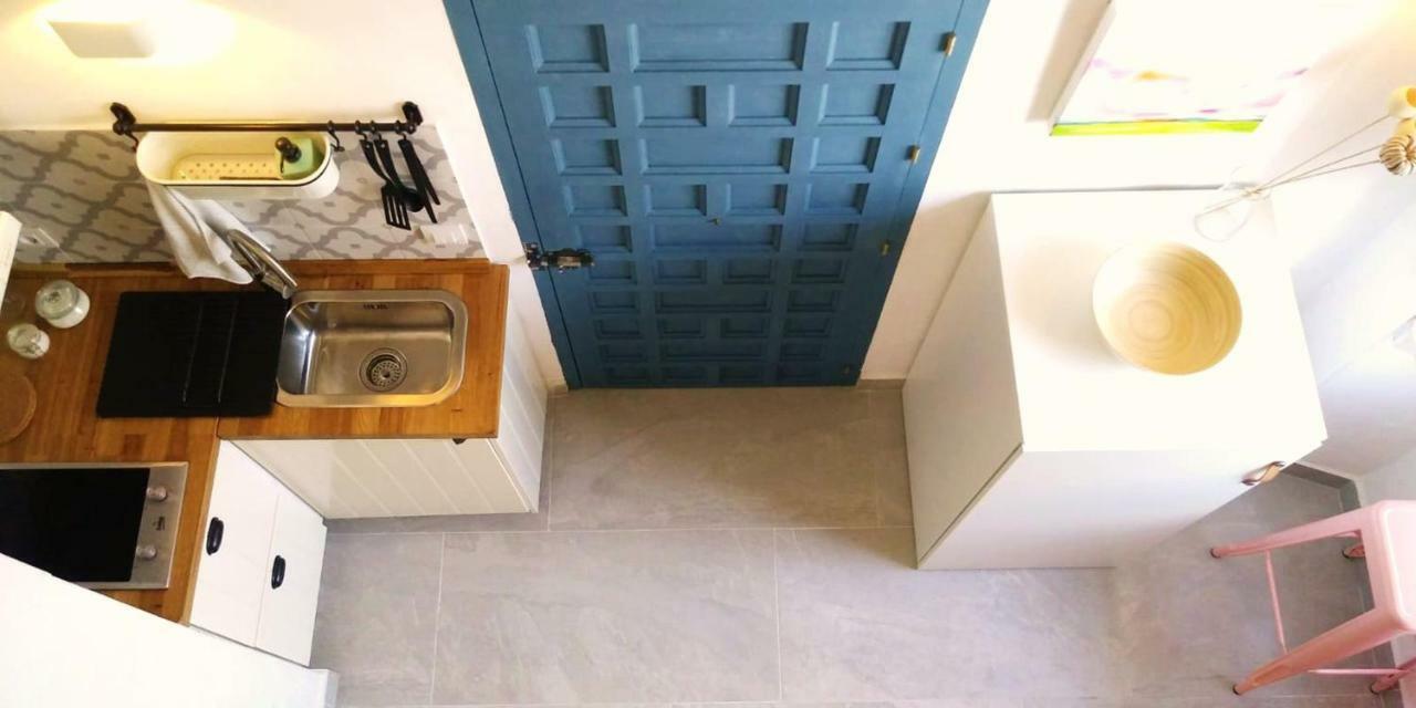 贝赫尔-德拉弗龙特拉La Fuente 14, Casa Solariega En Pleno Centro公寓 外观 照片