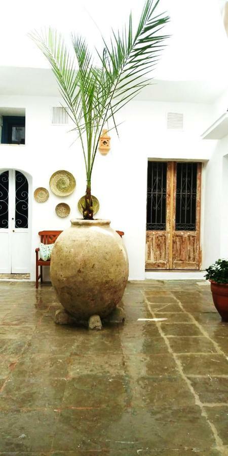 贝赫尔-德拉弗龙特拉La Fuente 14, Casa Solariega En Pleno Centro公寓 外观 照片