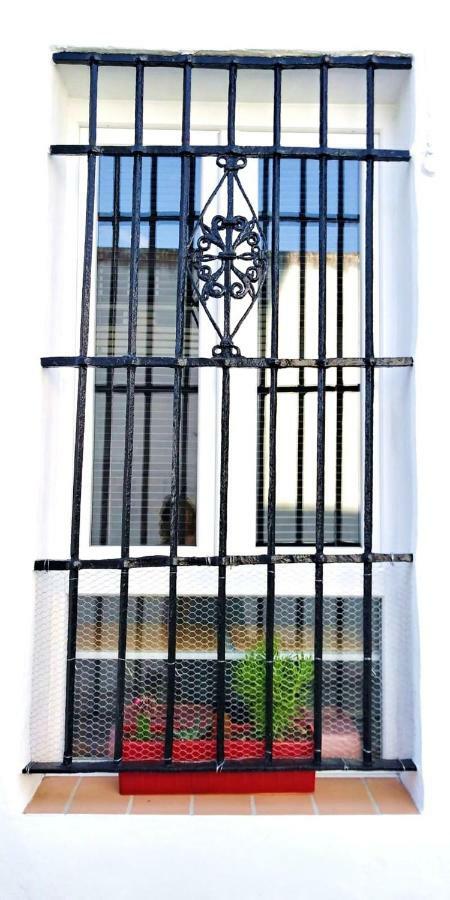 贝赫尔-德拉弗龙特拉La Fuente 14, Casa Solariega En Pleno Centro公寓 外观 照片